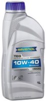 Купити моторне мастило Ravenol TEG 10W-40 1L  за ціною від 272 грн.