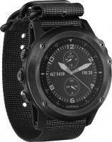 Купити смарт годинник Garmin Tactix Bravo за ціною від 24720 грн.