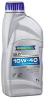 Купить моторное масло Ravenol DLO 10W-40 1L  по цене от 313 грн.
