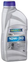 Купить моторное масло Ravenol TSJ 10W-30 1L: цена от 327 грн.