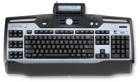 Купити клавіатура Logitech G15 Keyboard за ціною від 2520 грн.