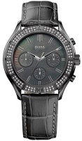 Купить наручные часы Hugo Boss 1502342  по цене от 14327 грн.