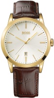 Купить наручний годинник Hugo Boss 1512478: цена от 8523 грн.