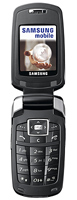 Купити мобільний телефон Samsung SGH-E380 за ціною від 4369 грн.