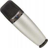 Купити мікрофон SAMSON C03 за ціною від 5914 грн.