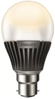 Купить лампочка Philips MASTER LEDBulb A60 8W 2700K B22  по цене от 370 грн.