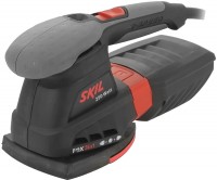 Купити шліфувальна машина Skil 7220 LC за ціною від 2228 грн.