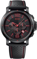 Купити наручний годинник Hugo Boss 1512597  за ціною від 13890 грн.