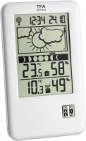 Купить метеостанция TFA Neo Plus: цена от 2981 грн.