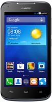 Купити мобільний телефон Huawei Ascend Y520  за ціною від 2625 грн.