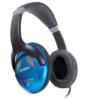Купить навушники Sven GD-900V: цена от 824 грн.