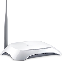 Купить wi-Fi адаптер TP-LINK TD-W8901N: цена от 899 грн.