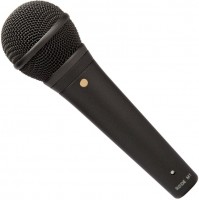 Купить микрофон Rode M1  по цене от 3950 грн.