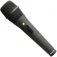 Купить микрофон Rode M2  по цене от 3720 грн.