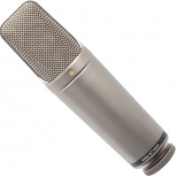 Купить мікрофон Rode NT1000: цена от 13725 грн.