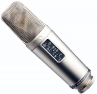 Купить микрофон Rode NT2-A  по цене от 14720 грн.