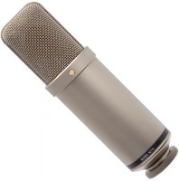 Купить микрофон Rode NTK: цена от 25920 грн.