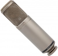 Купить микрофон Rode K2: цена от 33880 грн.