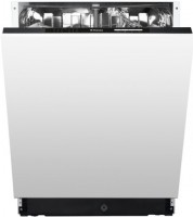 Купить встраиваемая посудомоечная машина Hansa ZIM 606 H: цена от 13503 грн.