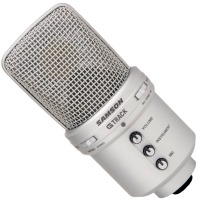 Купить мікрофон SAMSON G-Track: цена от 6599 грн.