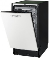 Купити вбудована посудомийна машина Samsung DW-50H4050  за ціною від 16063 грн.