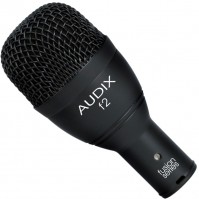 Купить микрофон Audix F2  по цене от 3920 грн.