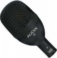 Купить микрофон Audix F6  по цене от 5549 грн.