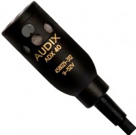 Купить микрофон Audix ADX40  по цене от 10030 грн.