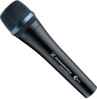 Купить микрофон Sennheiser E 935  по цене от 7769 грн.