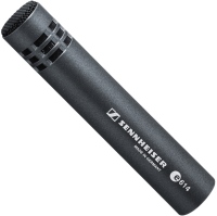 Купить мікрофон Sennheiser E 614: цена от 9159 грн.