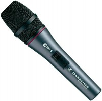 Купити мікрофон Sennheiser E 865-S  за ціною від 9758 грн.