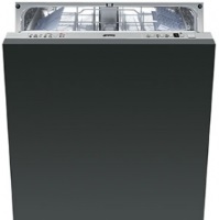 Купити вбудована посудомийна машина Smeg ST323L  за ціною від 121590 грн.
