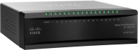 Купить коммутатор Cisco SF100D-16  по цене от 11186 грн.