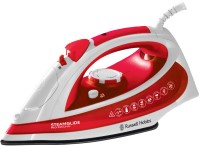 Купити праска Russell Hobbs Steam Glide Ultra 20551-56 за ціною від 939 грн.
