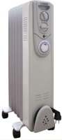 Купить масляный радиатор Termia 0920T  по цене от 2189 грн.