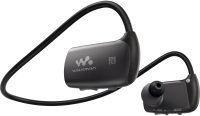 Купити навушники Sony NWZ-WS613 4Gb  за ціною від 3499 грн.