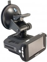 Купить видеорегистратор Subini STR XT-8  по цене от 3458 грн.