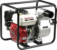 Купить мотопомпа Honda WB30  по цене от 21500 грн.