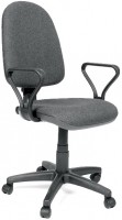 Купить компьютерное кресло Primteks Plus Prestige GTP New  по цене от 2202 грн.