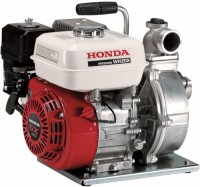 Купить мотопомпа Honda WH20  по цене от 25900 грн.