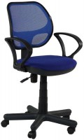 Купить комп'ютерне крісло AMF Chat/AMF-4: цена от 1668 грн.