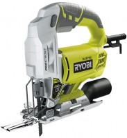 Купити електролобзик Ryobi RJS 750 G  за ціною від 1349 грн.