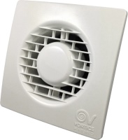 Купити витяжний вентилятор Vortice Punto Filo (MF 100/4 T) за ціною від 3351 грн.