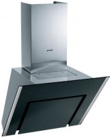 Купити витяжка Gorenje DVG 6545 AXS  за ціною від 4256 грн.