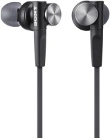 Купить навушники Sony MDR-XB50AP: цена от 2030 грн.