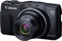 Купить фотоаппарат Canon PowerShot SX710 HS  по цене от 8700 грн.