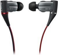 Купити навушники Sony XBA-A2 за ціною від 7299 грн.