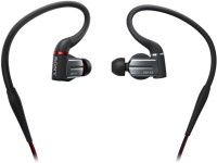 Купити навушники Sony XBA-A3  за ціною від 9449 грн.