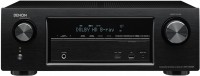 Купить AV-ресивер Denon AVR-X1100W  по цене от 13800 грн.