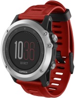Купить смарт часы Garmin Fenix 3 по цене от 10000 грн.